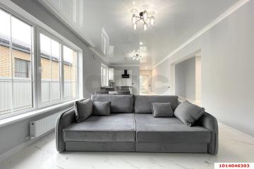 Фото №3: Дом 105 м² - СТ Дружба, ул. Грушевая, 37