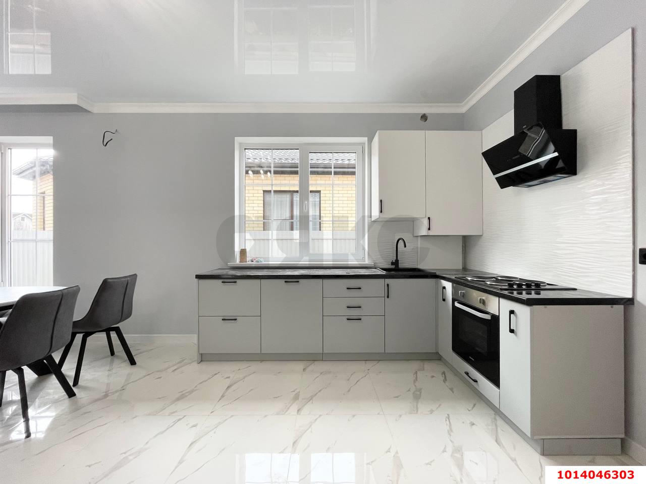 Фото №4: Дом 105 м² + 4 сот. - СТ Дружба, ул. Грушевая, 37