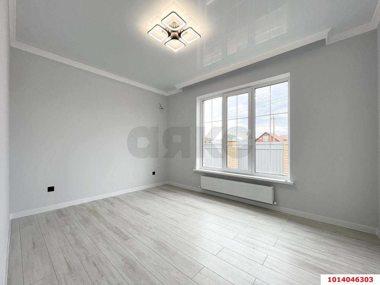 Фото №6: Дом 105 м² + 4 сот. - СТ Дружба, ул. Грушевая, 37