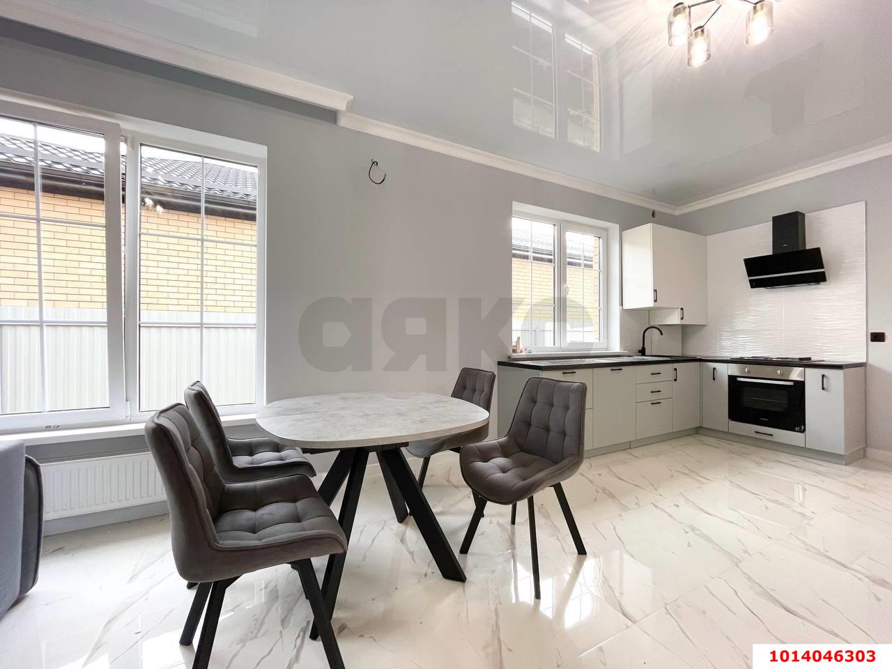 Фото №2: Дом 105 м² + 4 сот. - СТ Дружба, ул. Грушевая, 37