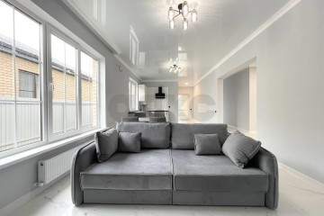 Фото №3: Дом 105 м² - СТ Дружба, ул. Грушевая, 37