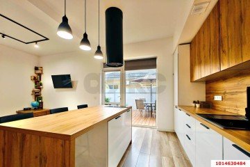 Фото №4: Дом 80 м² - Краснодар, п. коттеджный  Крепость, ул. Курчанская, 137/1