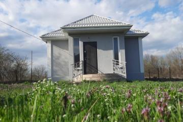 Фото №1: Дом 65 м² - Гостагаевская, ул. Комсомольская, 137