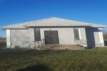 Фото №3: Дом 65 м² - Гостагаевская, ул. Комсомольская, 137