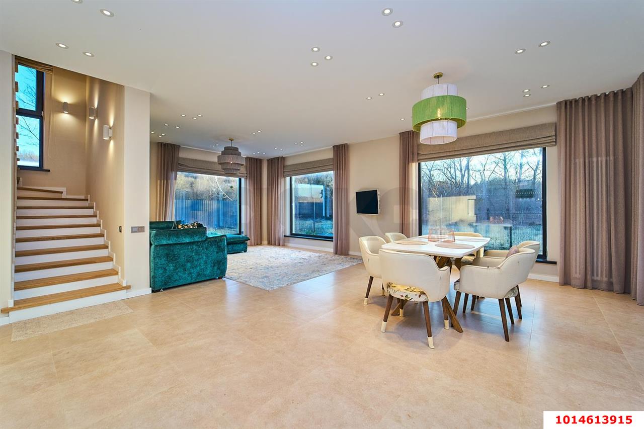 Фото №1: Дом 201 м² + 20 сот. - Крепостная, ул. Ленина, 43