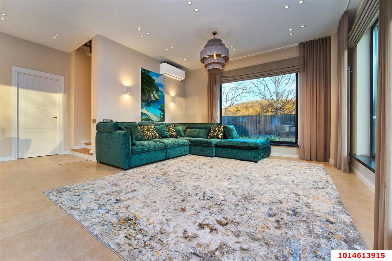 Фото №2: Дом 201 м² + 20 сот. - Крепостная, ул. Ленина, 43