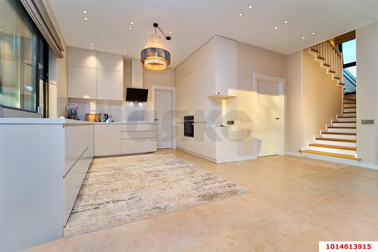 Фото №7: Дом 201 м² + 20 сот. - Крепостная, ул. Ленина, 43