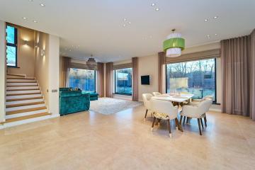 Фото №1: Дом 201 м² - Крепостная, ул. Ленина, 43