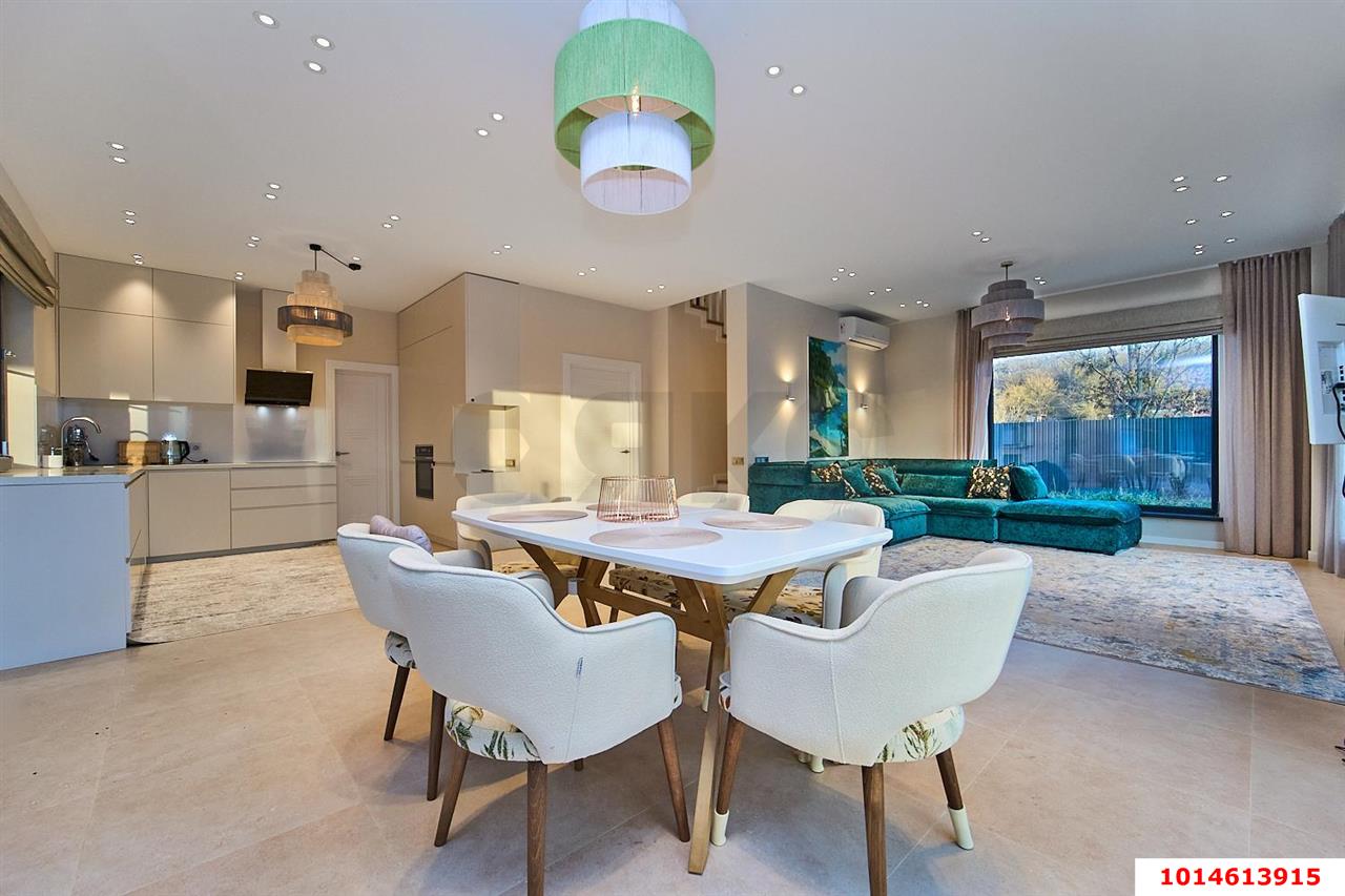 Фото №3: Дом 201 м² + 20 сот. - Крепостная, ул. Ленина, 43