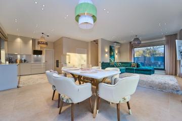 Фото №3: Дом 201 м² - Крепостная, ул. Ленина, 43