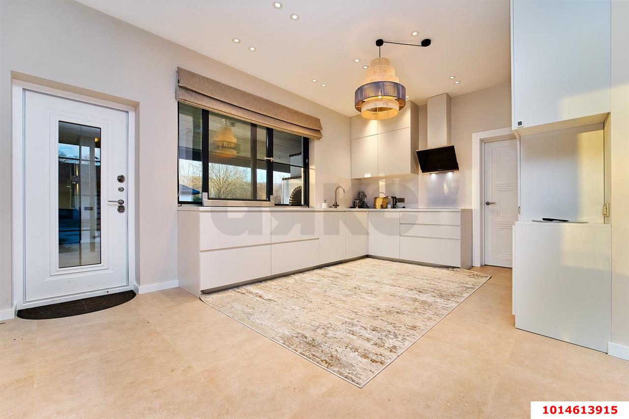 Фото №8: Дом 201 м² + 35 сот. - Крепостная, ул. Ленина, 43