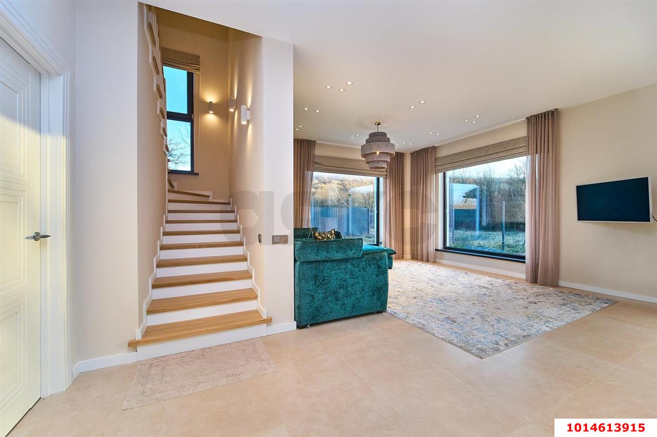 Фото №6: Дом 201 м² + 20 сот. - Крепостная, ул. Ленина, 43