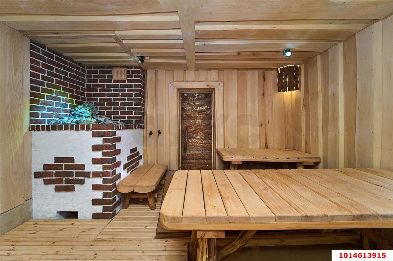 Фото №18: Дом 201 м² + 20 сот. - Крепостная, ул. Ленина, 43