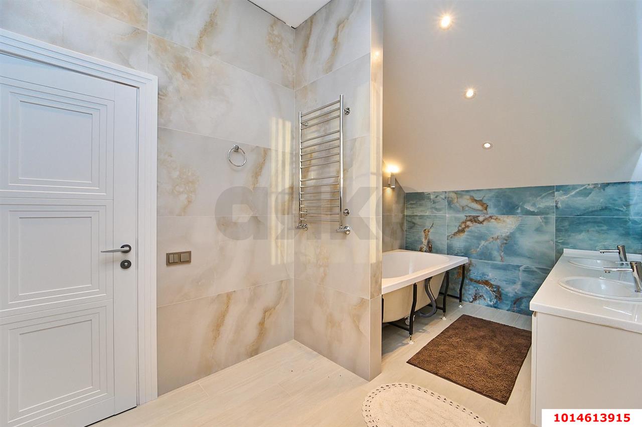 Фото №13: Дом 201 м² + 35 сот. - Крепостная, ул. Ленина, 43