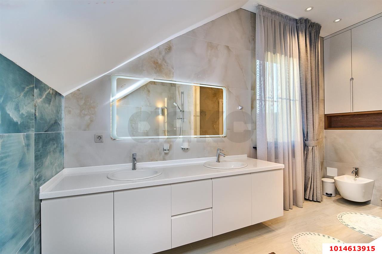 Фото №14: Дом 201 м² + 20 сот. - Крепостная, ул. Ленина, 43