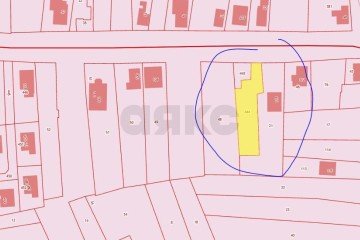 Фото №4: Земельный участок под ИЖС 6.8 сот. - Новотитаровская, ул. Заречная, 93