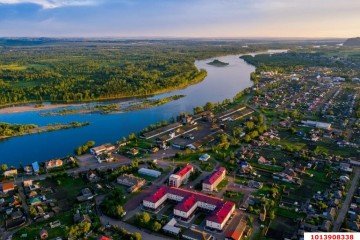 Фото №1: Земельный участок под ИЖС 6.8 сот. - Новотитаровская, ул. Заречная, 93