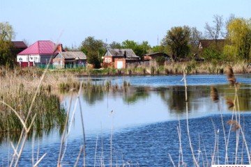 Фото №5: Земельный участок под ИЖС 6.8 сот. - Новотитаровская, ул. Заречная, 93