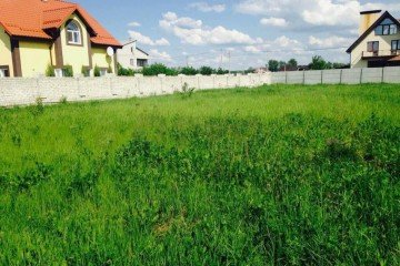 Фото №3: Земельный участок под ИЖС 6.8 сот. - Новотитаровская, ул. Заречная, 93