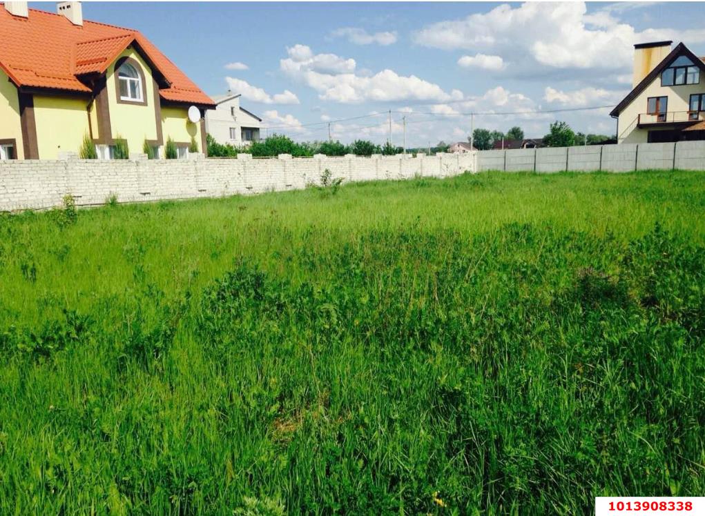 Фото №3: Земельный участок под ИЖС 6.8 сот. - Новотитаровская, ул. Заречная, 93