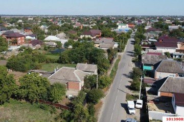 Фото №2: Земельный участок под ИЖС 6.8 сот. - Новотитаровская, ул. Заречная, 93