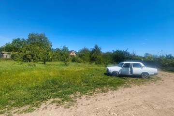 Фото №2: Земельный участок под ИЖС 5 сот. - Ленинградская, счт Яблонька, ул. Дачная, 13