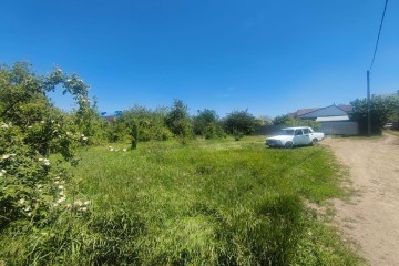 Фото №1: Земельный участок под ИЖС 5 сот. - Ленинградская, счт Яблонька, ул. Дачная, 13