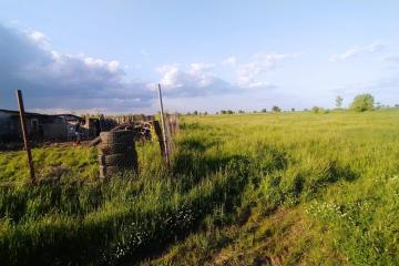 Фото №1: Земельный участок 9.6 сот. - Тугургой, ул. Андрухаева, 1А