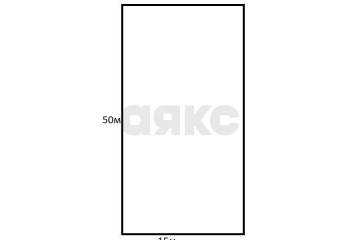 Фото №3: Земельный участок под ИЖС 7.5 сот. - Копанской, мкр. Прикубанский внутригородской округ, ул. Красные Зори, 56