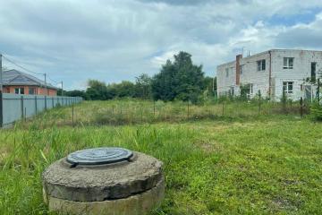 Фото №1: Земельный участок 7.5 сот. - Копанской, мкр. Прикубанский внутригородской округ, ул. Красные Зори, 56