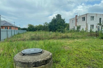 Фото №1: Земельный участок под ИЖС 7.5 сот. - Копанской, мкр. Прикубанский внутригородской округ, ул. Красные Зори, 56