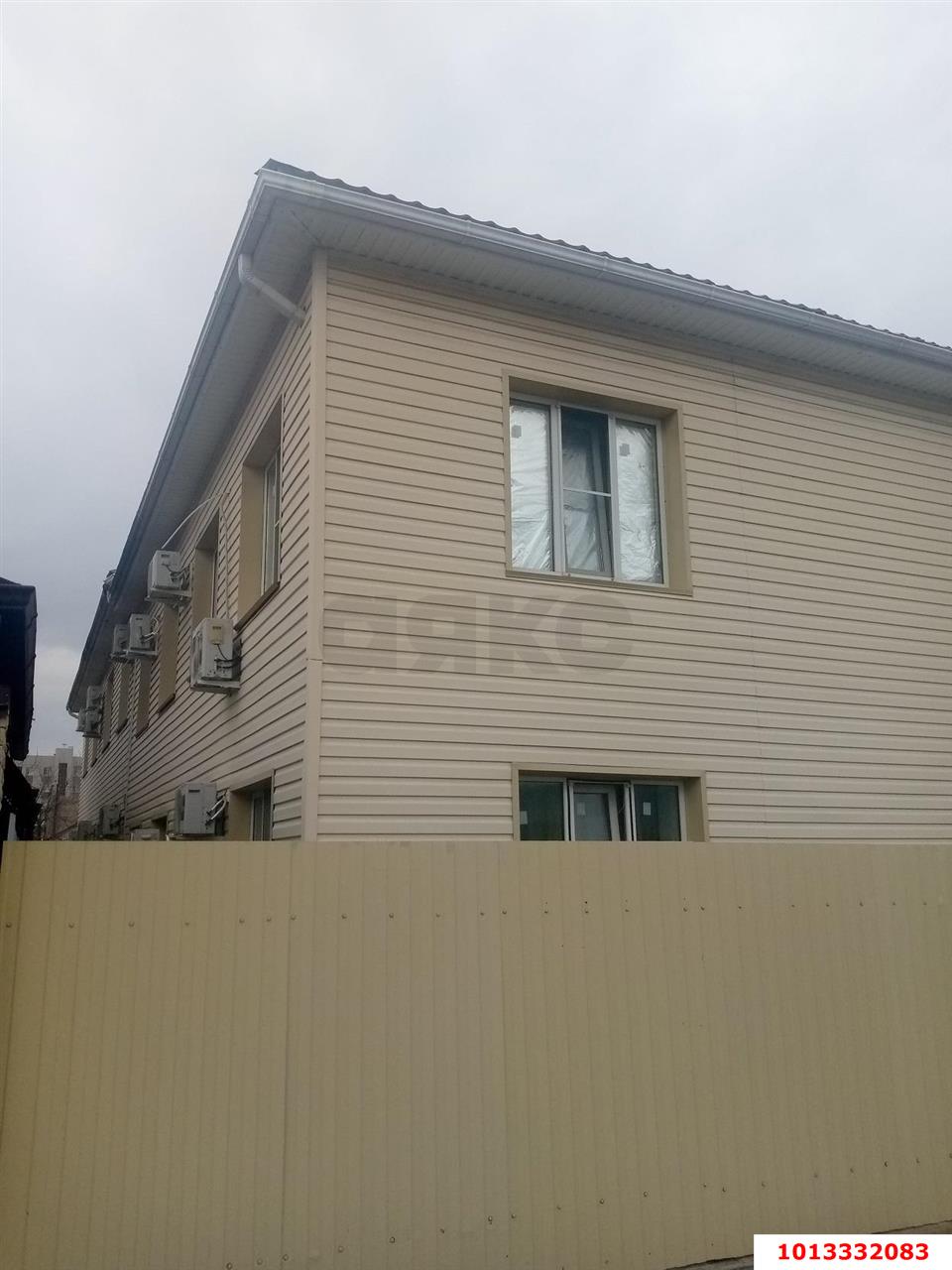 Фото №3: Отдельное здание 331 м² - Краснодар, 9-й километр, пр-д 4-й  Сафонова, 56