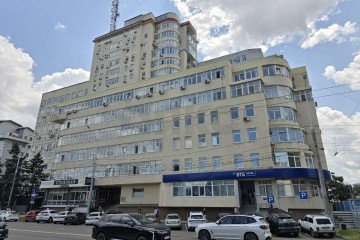 Фото №1: Офисное помещение 118 м² - Краснодар, мкр. Западный внутригородской округ, ул. Северная, 324Н