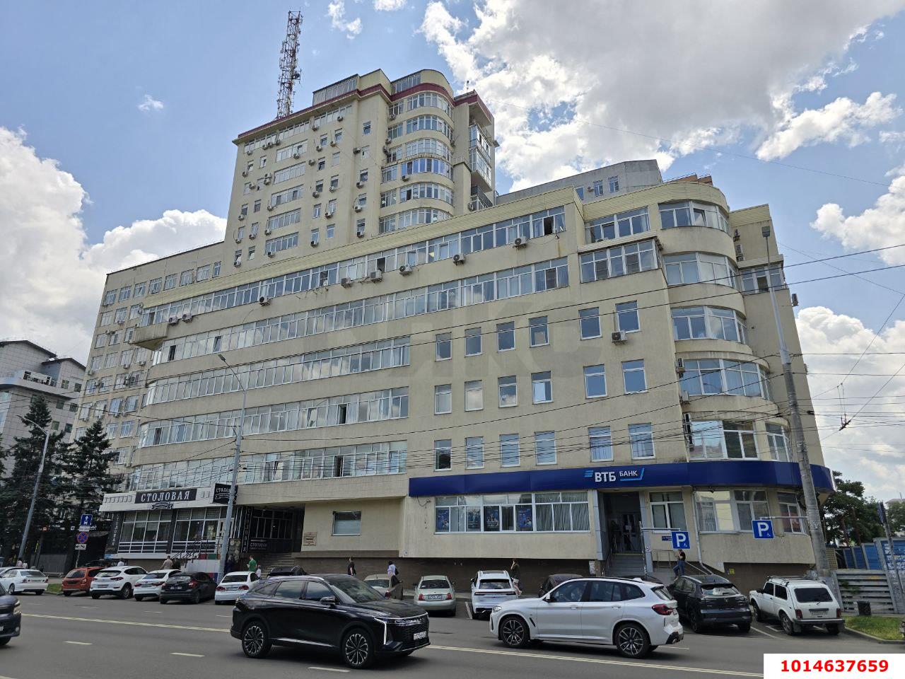 Фото №1: Офисное помещение 118 м² - Краснодар, Западный внутригородской округ, ул. Северная, 324Н