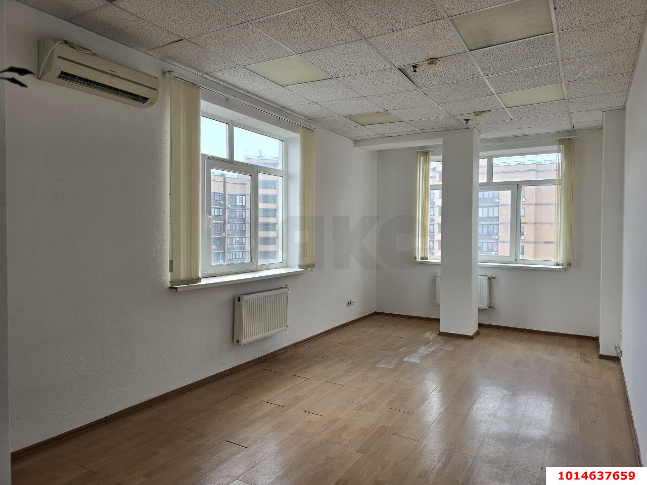 Фото №6: Офисное помещение 118 м² - Краснодар, Западный внутригородской округ, ул. Северная, 324Н