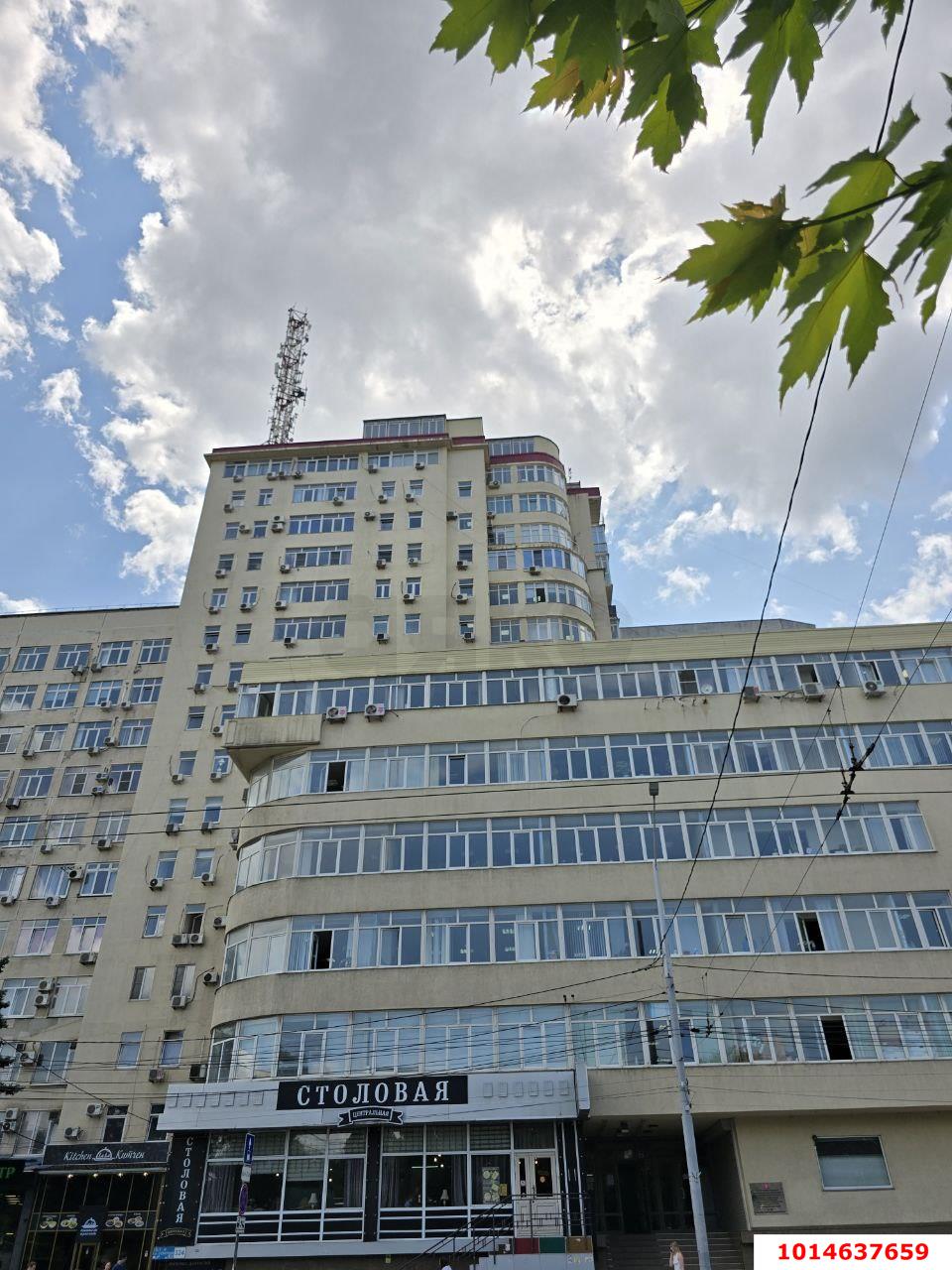 Фото №8: Офисное помещение 118 м² - Краснодар, Западный внутригородской округ, ул. Северная, 324Н