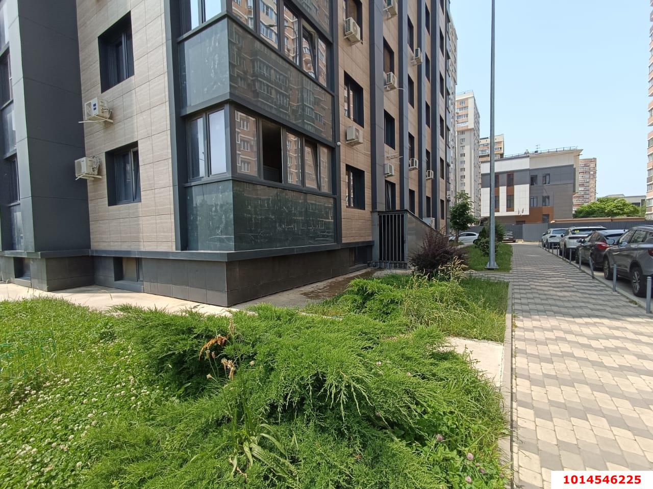Фото №15: Офисное помещение 41 м² - Краснодар, жилой комплекс Олимп, ул. Домбайская, 10/2