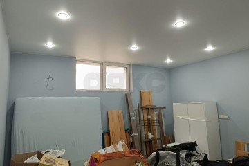 Фото №4: Офисное помещение 41 м² - Краснодар, мкр. жилой комплекс Олимп, ул. Домбайская, 10/2
