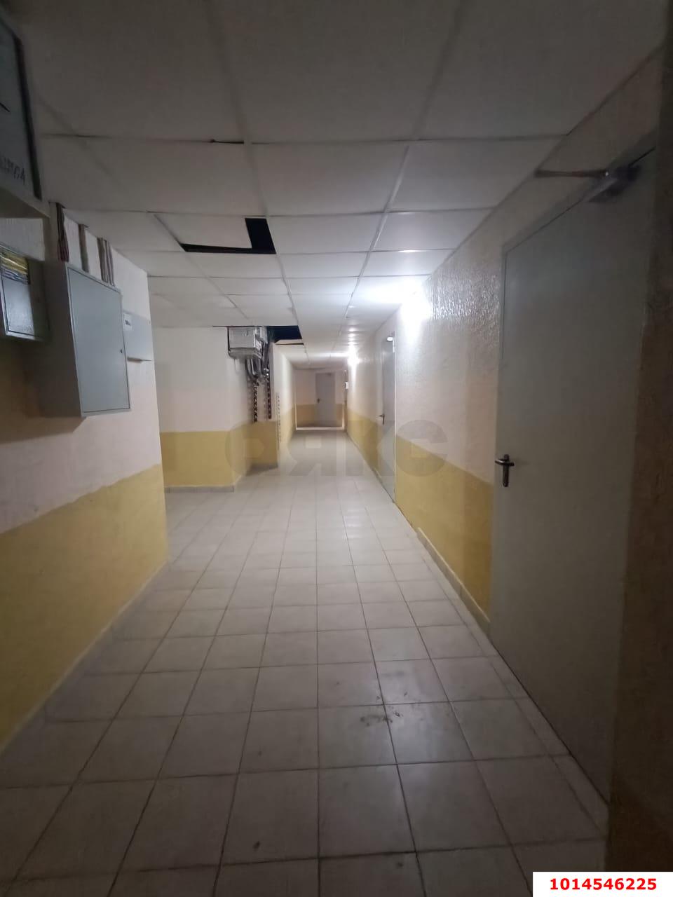 Фото №10: Офисное помещение 41 м² - Краснодар, жилой комплекс Олимп, ул. Домбайская, 10/2