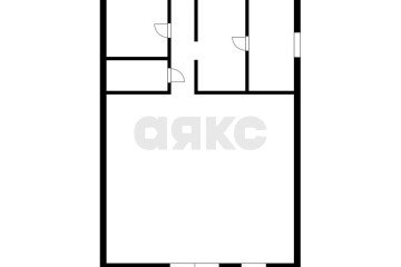 Фото №2: Отдельное здание 81 м² - Краснодар, ж/р Новознаменский, ул. Войсковая, 15