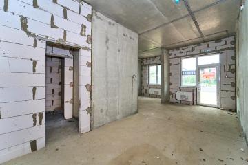 Фото №2: Коммерция 44 м² - Краснодар, мкр. Прикубанский внутригородской округ, ул. Скандинавская, 1