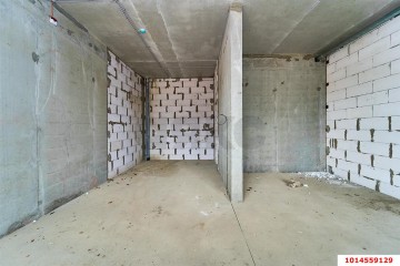 Фото №4: Торговое помещение 44 м² - Краснодар, мкр. жилой комплекс Новые Сезоны, ул. Скандинавская, 1