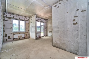 Фото №3: Торговое помещение 44 м² - Краснодар, мкр. жилой комплекс Новые Сезоны, ул. Скандинавская, 1