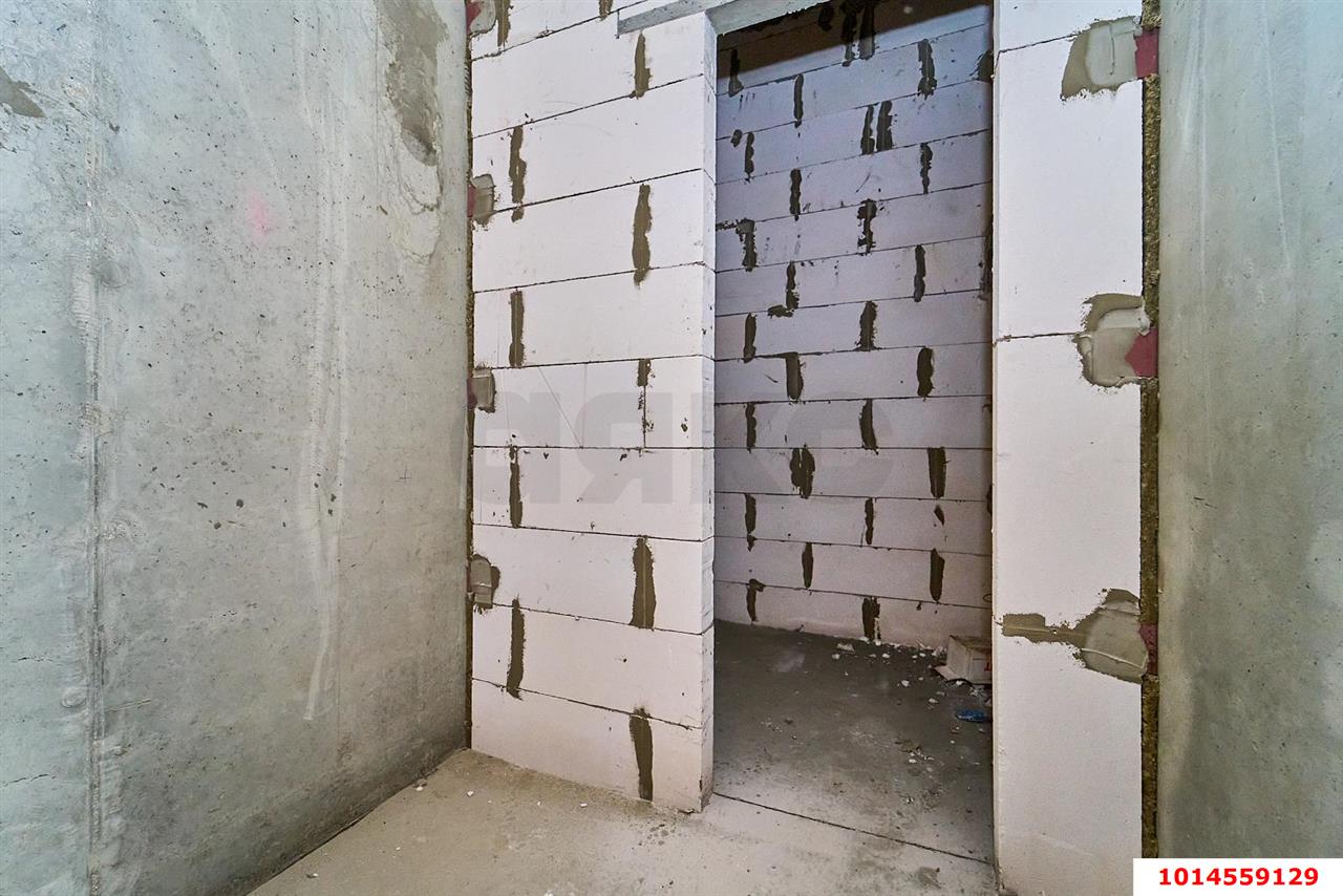 Фото №7: Коммерция 44 м² - Краснодар, жилой комплекс Новые Сезоны, мкр. Прикубанский внутригородской округ, ул. Скандинавская, 1