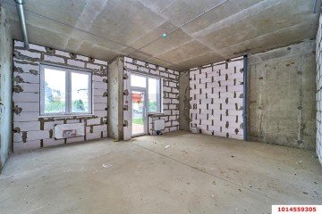 Фото №5: Торговое помещение 43 м² - Краснодар, мкр. жилой комплекс Новые Сезоны, ул. Скандинавская, 1