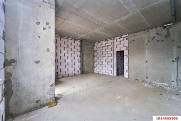 Фото №4: Торговое помещение 43 м² - Краснодар, мкр. жилой комплекс Новые Сезоны, ул. Скандинавская, 1