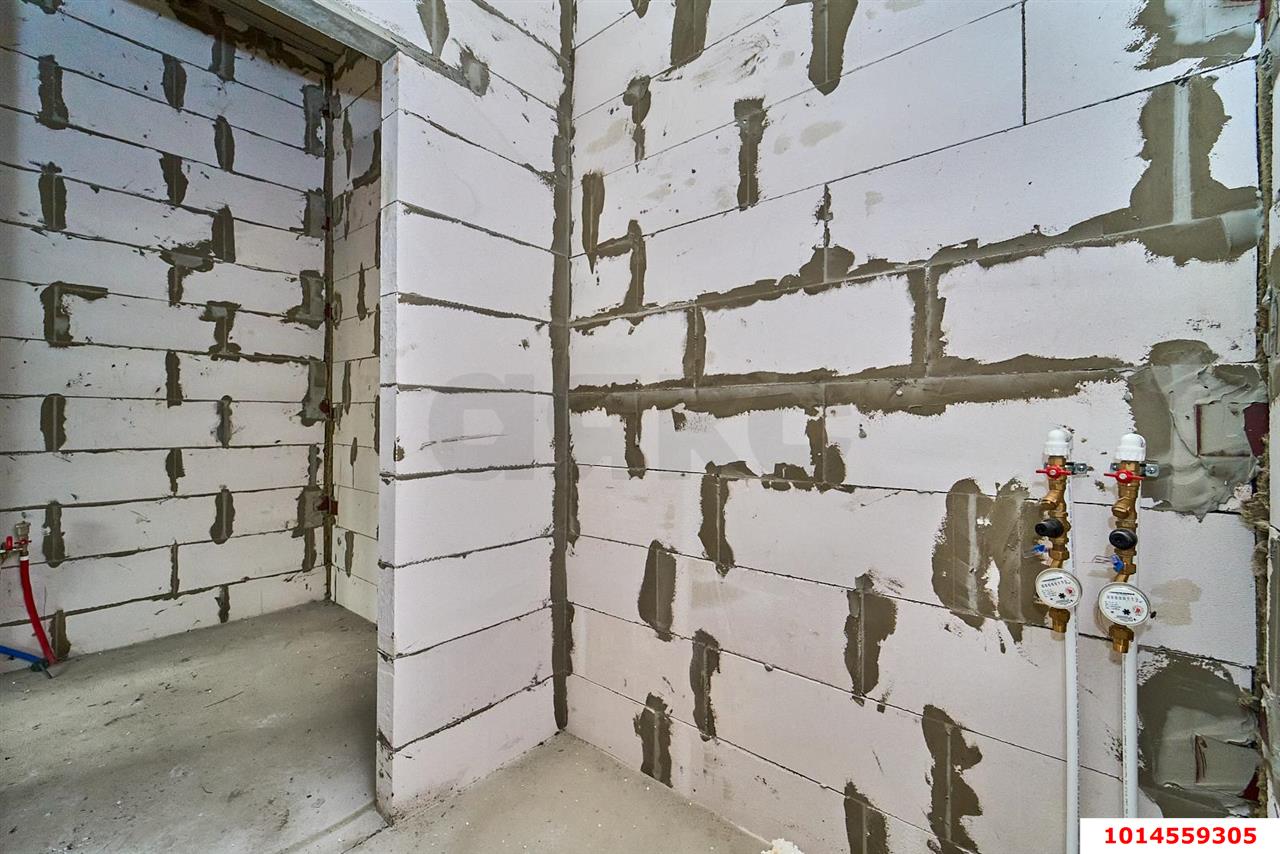 Фото №11: Торговое помещение 43 м² - Краснодар, жилой комплекс Новые Сезоны, ул. Скандинавская, 1