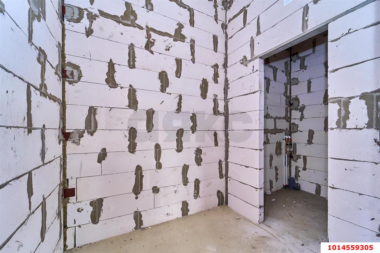 Фото №8: Коммерция 42 м² - Краснодар, жилой комплекс Новые Сезоны, мкр. Прикубанский внутригородской округ, ул. Скандинавская, 1