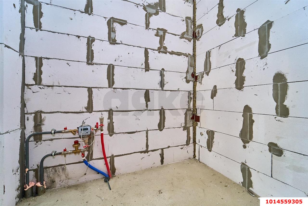 Фото №9: Коммерция 42 м² - Краснодар, жилой комплекс Новые Сезоны, мкр. Прикубанский внутригородской округ, ул. Скандинавская, 1