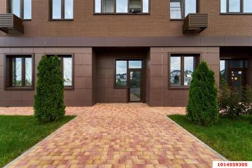 Фото №2: Коммерция 42 м² - Краснодар, мкр. Прикубанский внутригородской округ, ул. Скандинавская, 1